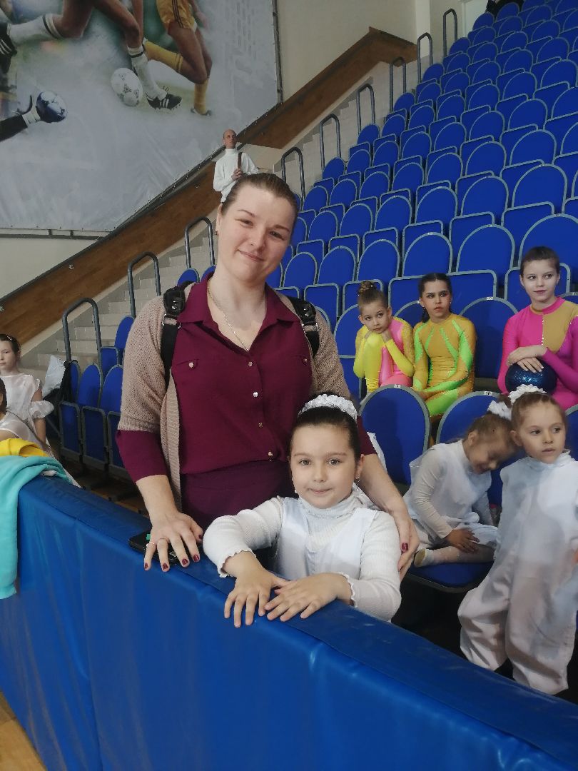 дети, спорт, культура, Спорт музыка грация, фестиваль, Протвино