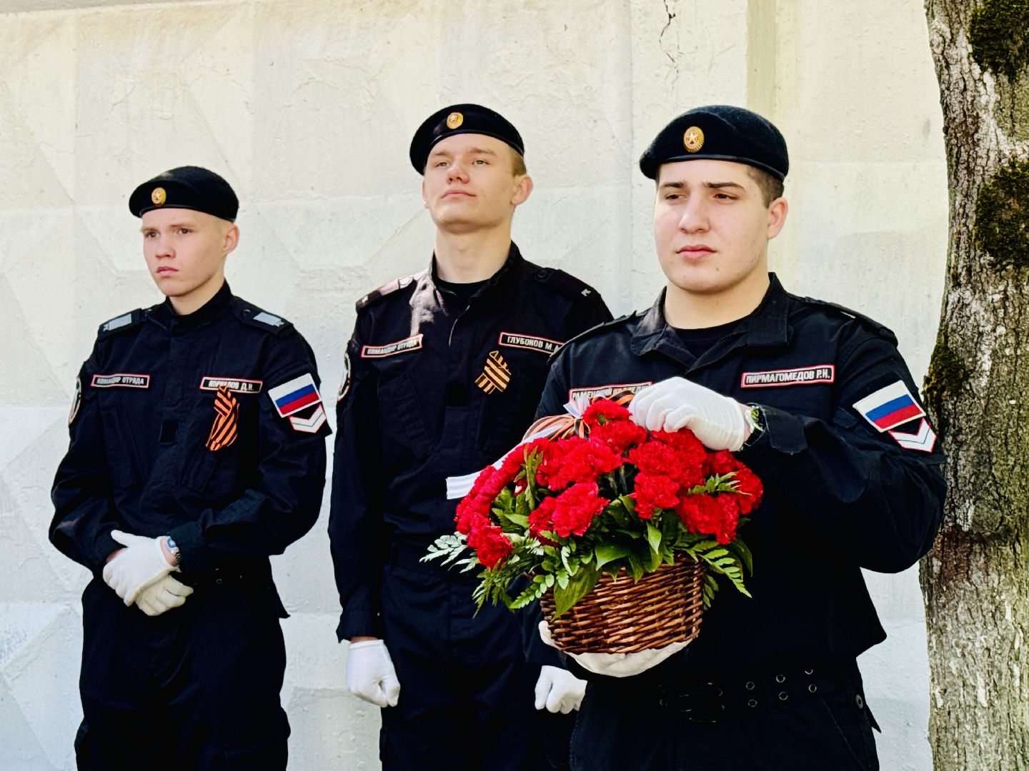 раменское, день победы, возложение цветов к мемориалу скорбящей матери, 9 мая,