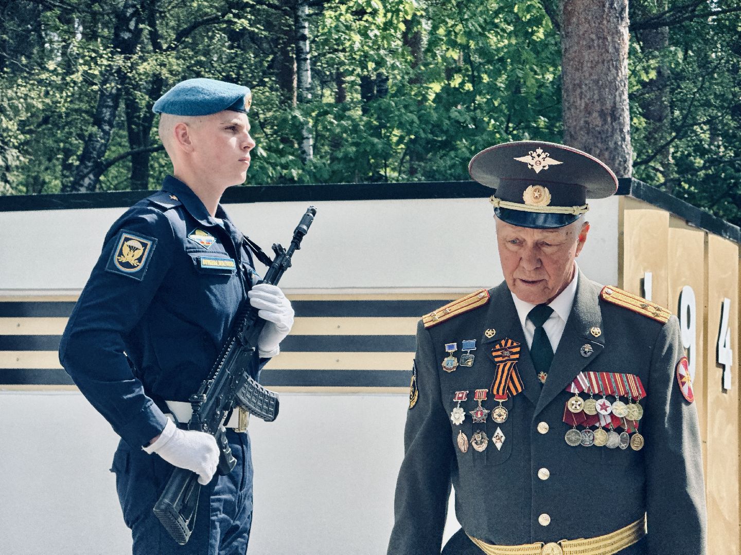 раменское, день победы, возложение цветов к мемориалу скорбящей матери, 9 мая,