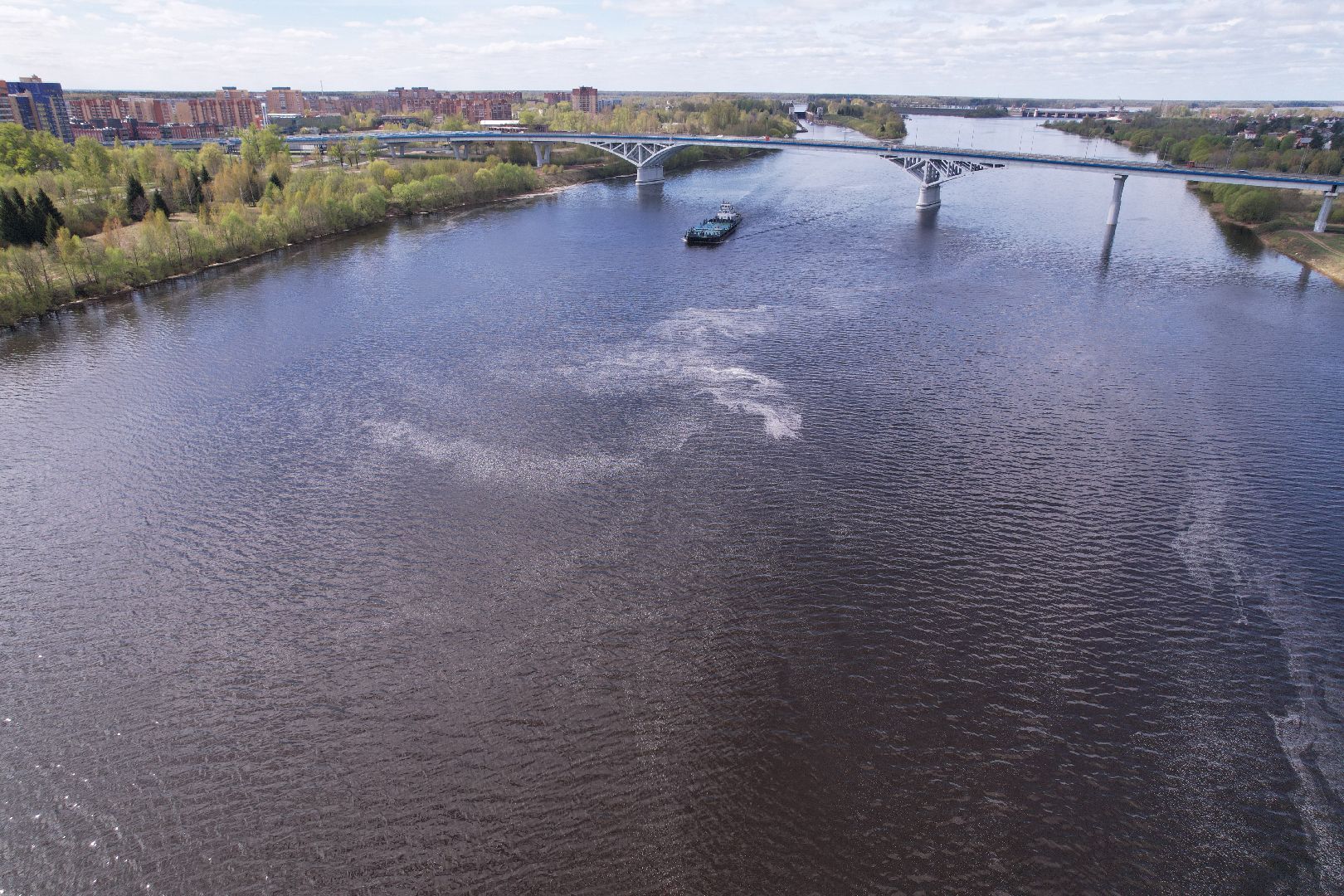 видео с коптера, памятник штурмовику ИЛ-2,