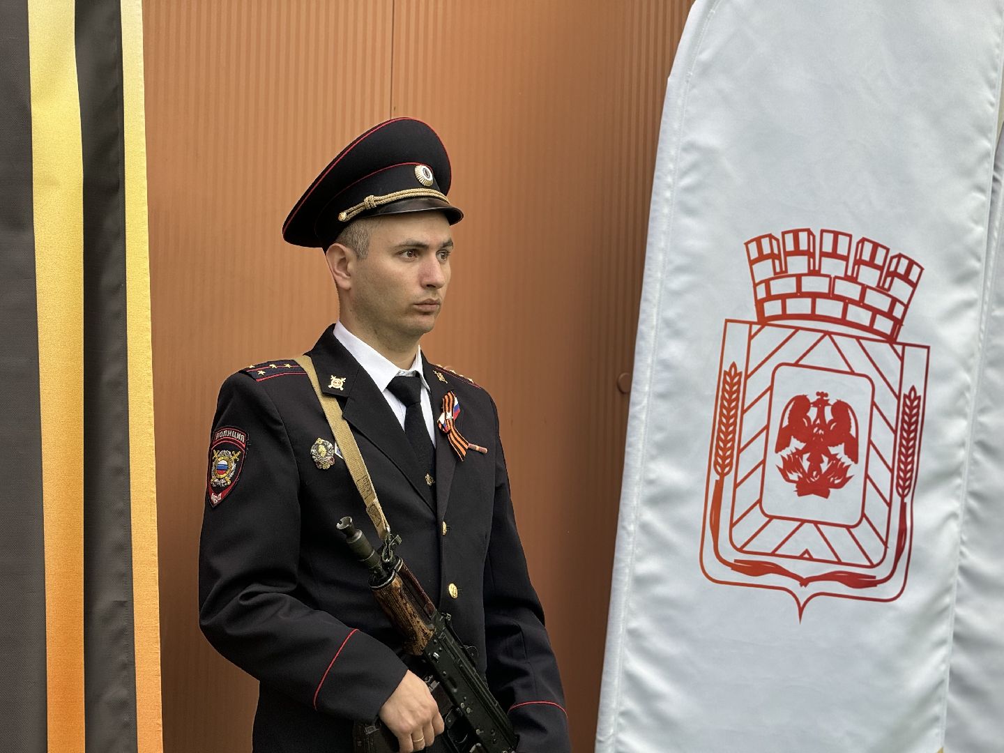 участник великой отечественной войны, ленинский городской округ, мемориальная доска,