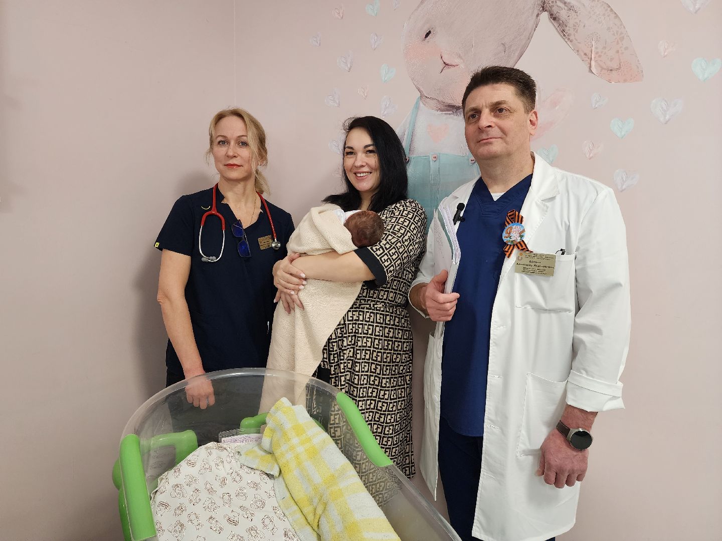 раменское, медицина, центр материнства и детства ,