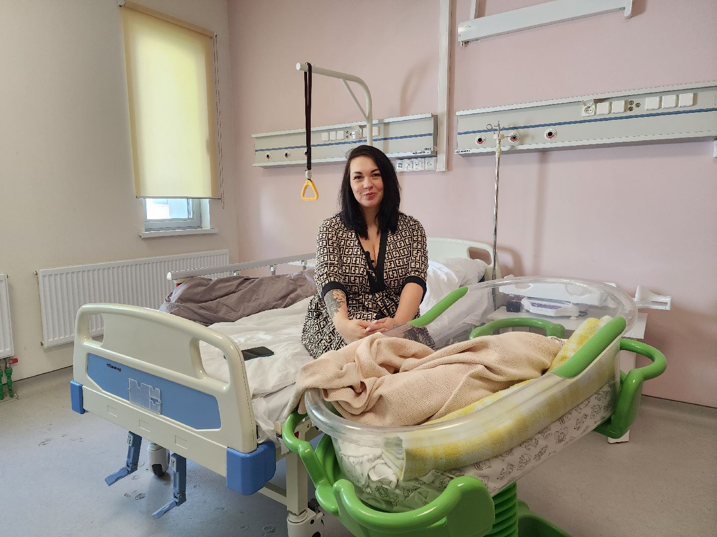 раменское, медицина, центр материнства и детства ,