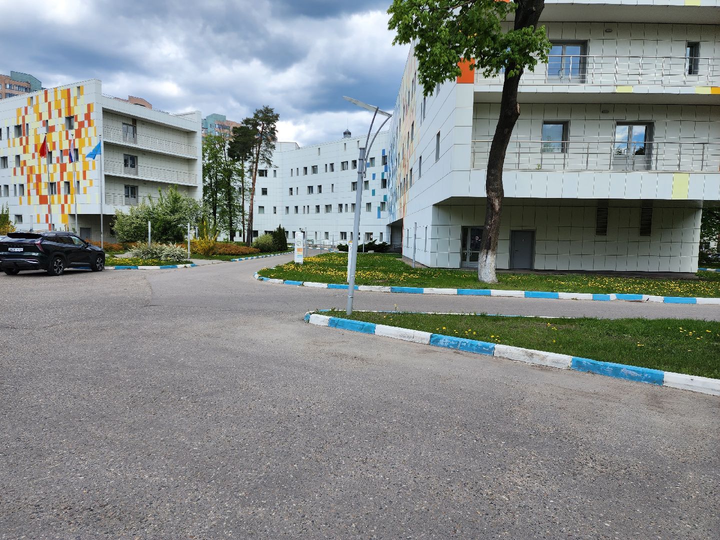 раменское, медицина, центр материнства и детства ,