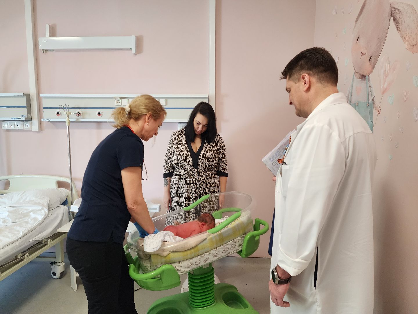 раменское, медицина, центр материнства и детства ,