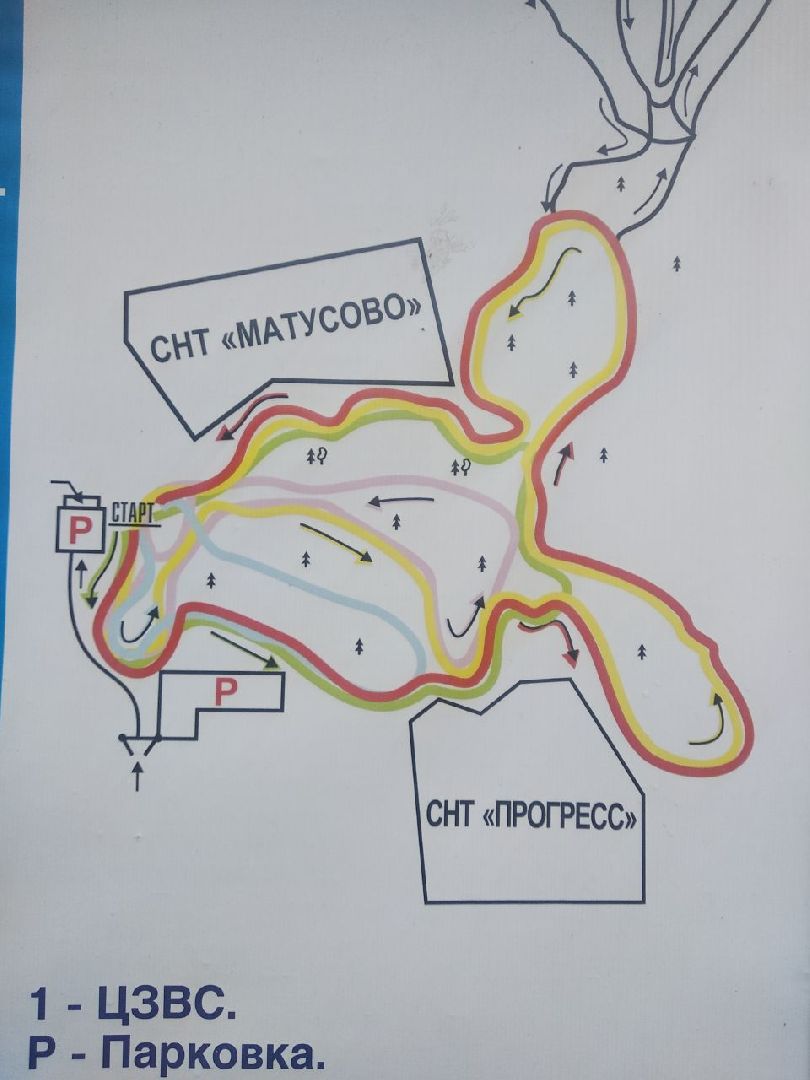 Дмитров, ЦЗВС, плоггинг