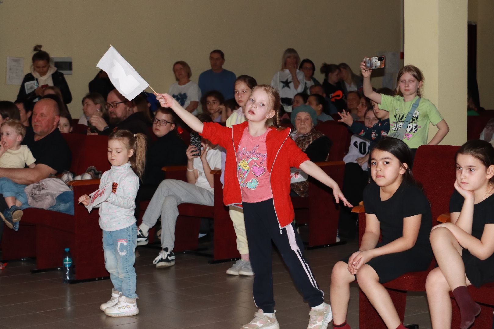 концерт, истра, культура,