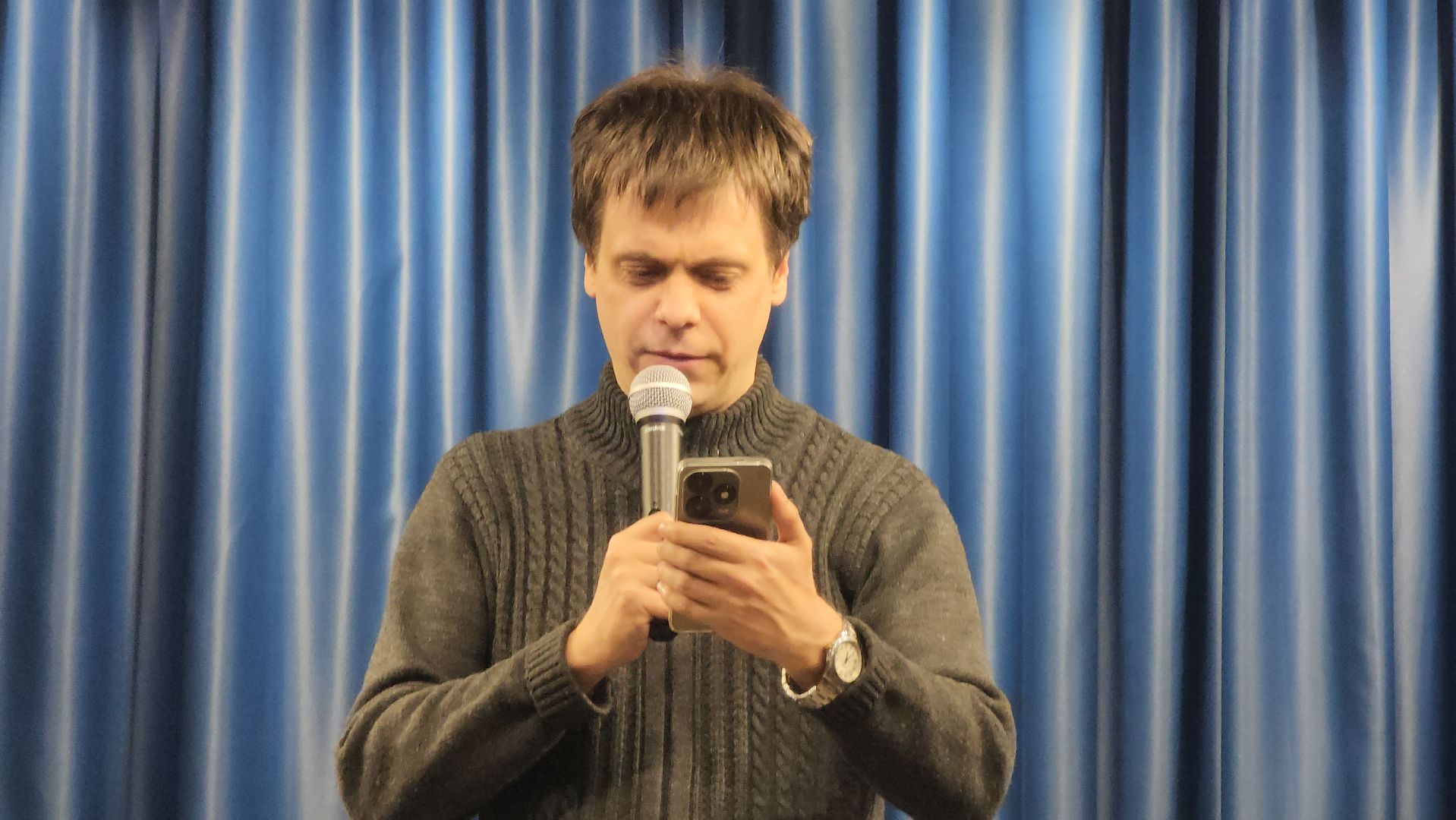 долгопрудный, центральная модельная библиотека, кнр, китайские студенты, песня катюша,