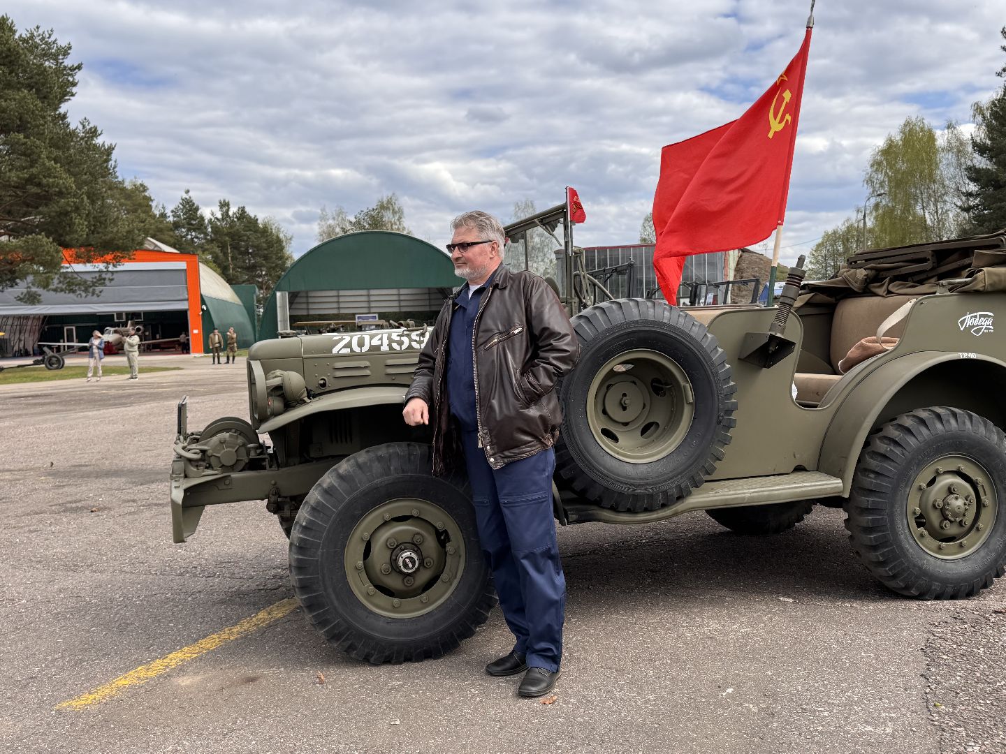 Аэроклуб ВВС, бессмертный полк, Одинцово, Кубинка День Победы,