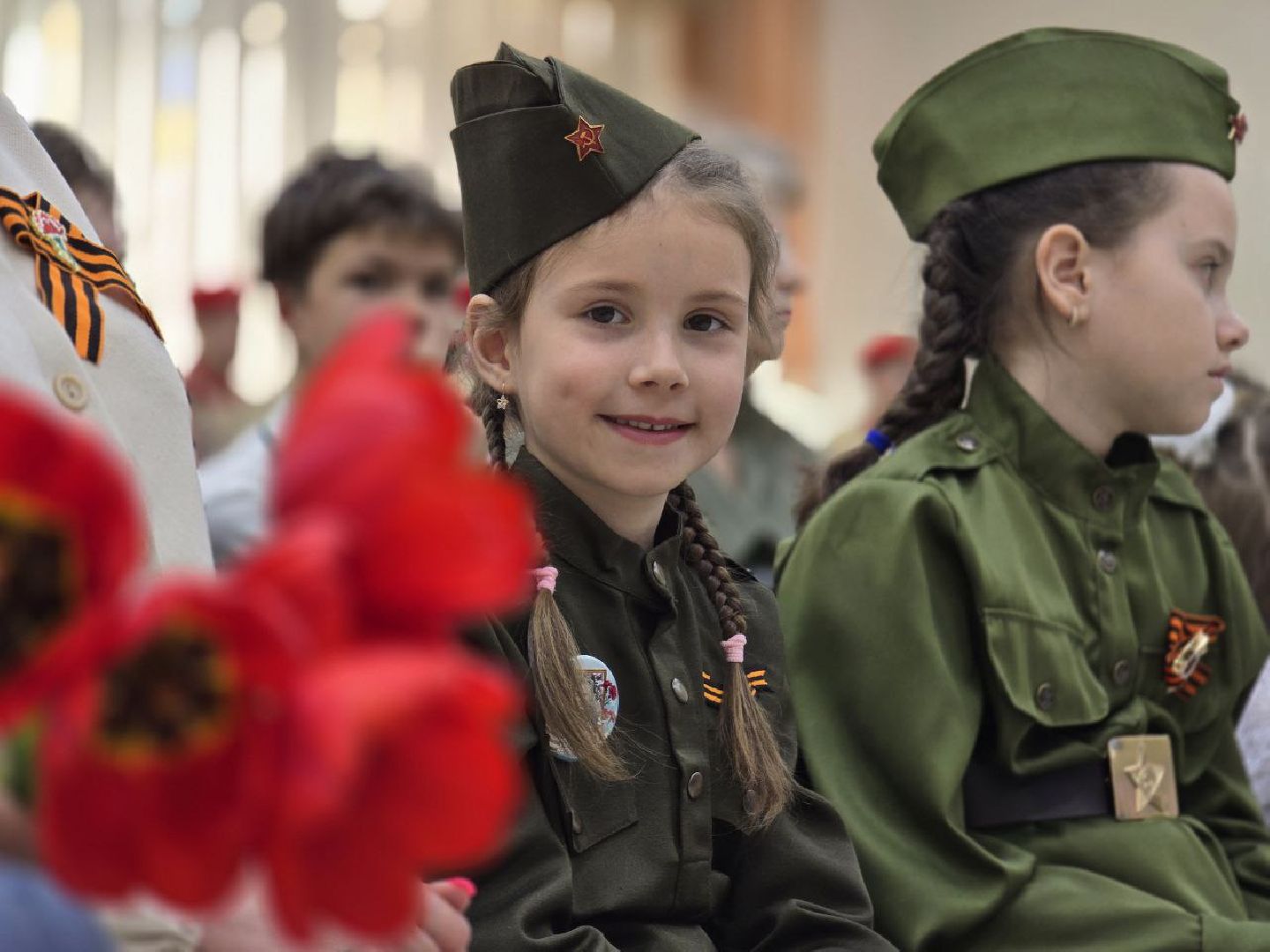 можайск, можайский муниципальный округ, подмосковье, открытый диалог, общество, связь поколений,