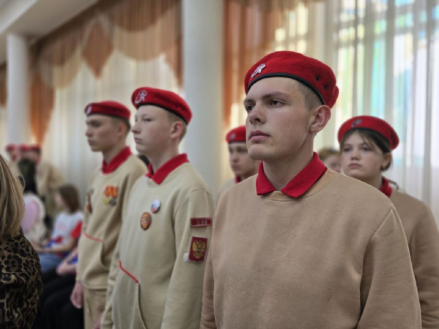 можайск, можайский муниципальный округ, подмосковье, открытый диалог, общество, связь поколений,