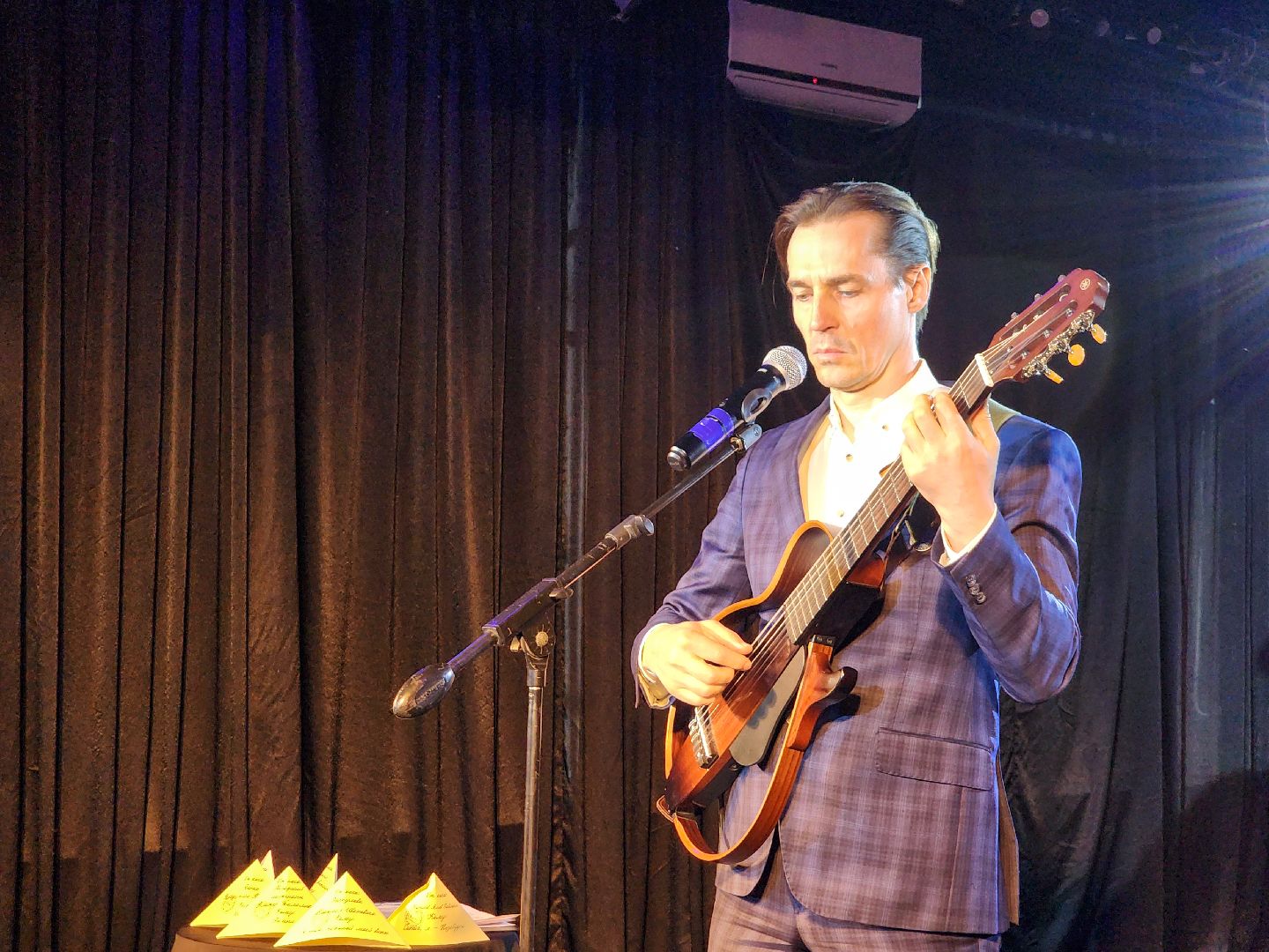 Подольск, 80 лет победе, Подольская филармония, Концерт,