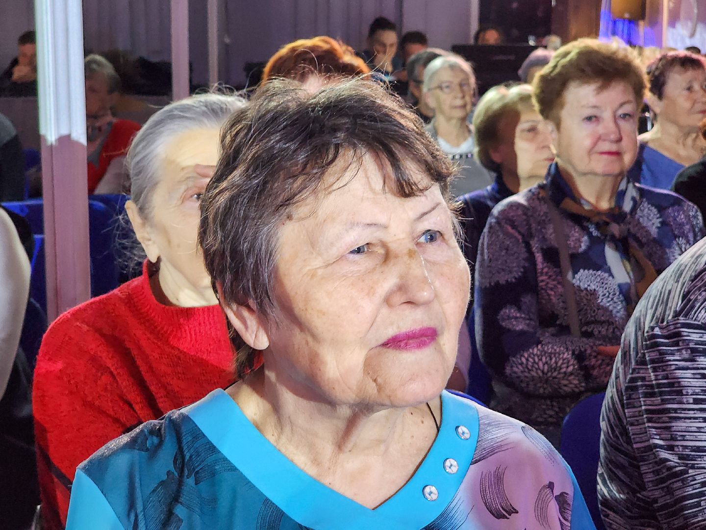 Подольск, 80 лет победе, Подольская филармония, Концерт,