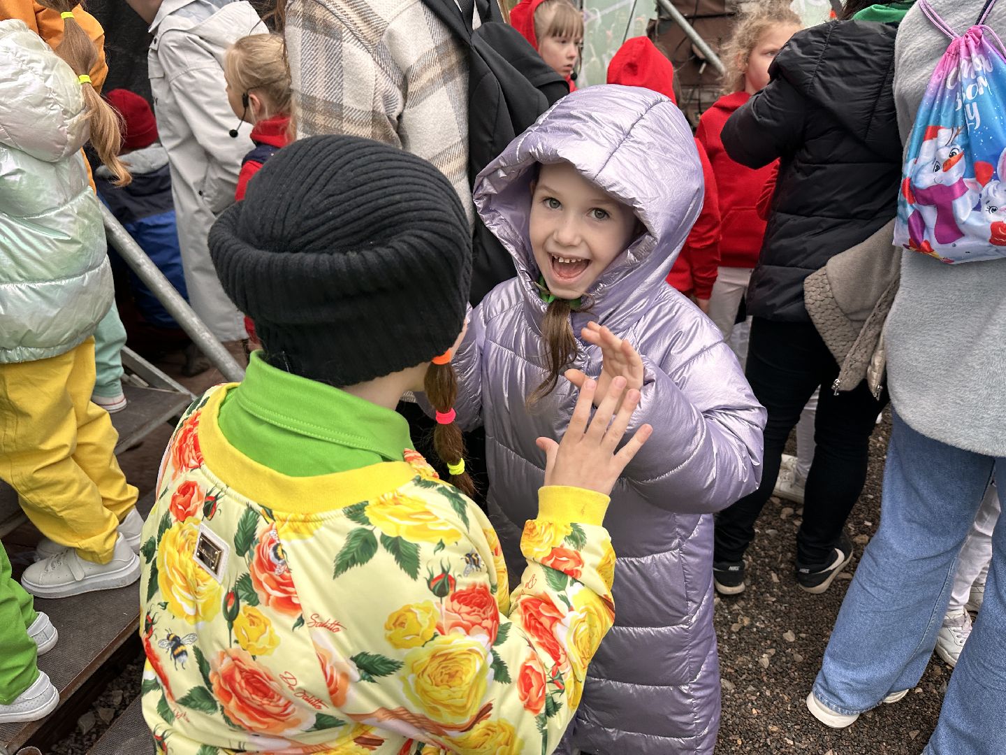 Одинцово, Парки, Культура, Спорт, Город танцует в парках