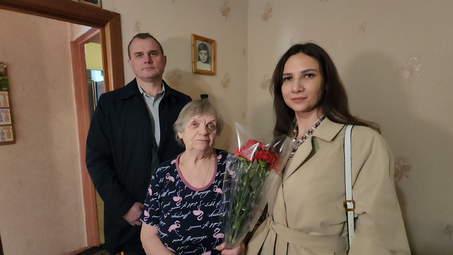 день победы, благотворительность, серпухов, пущино, помощь ветеранам,