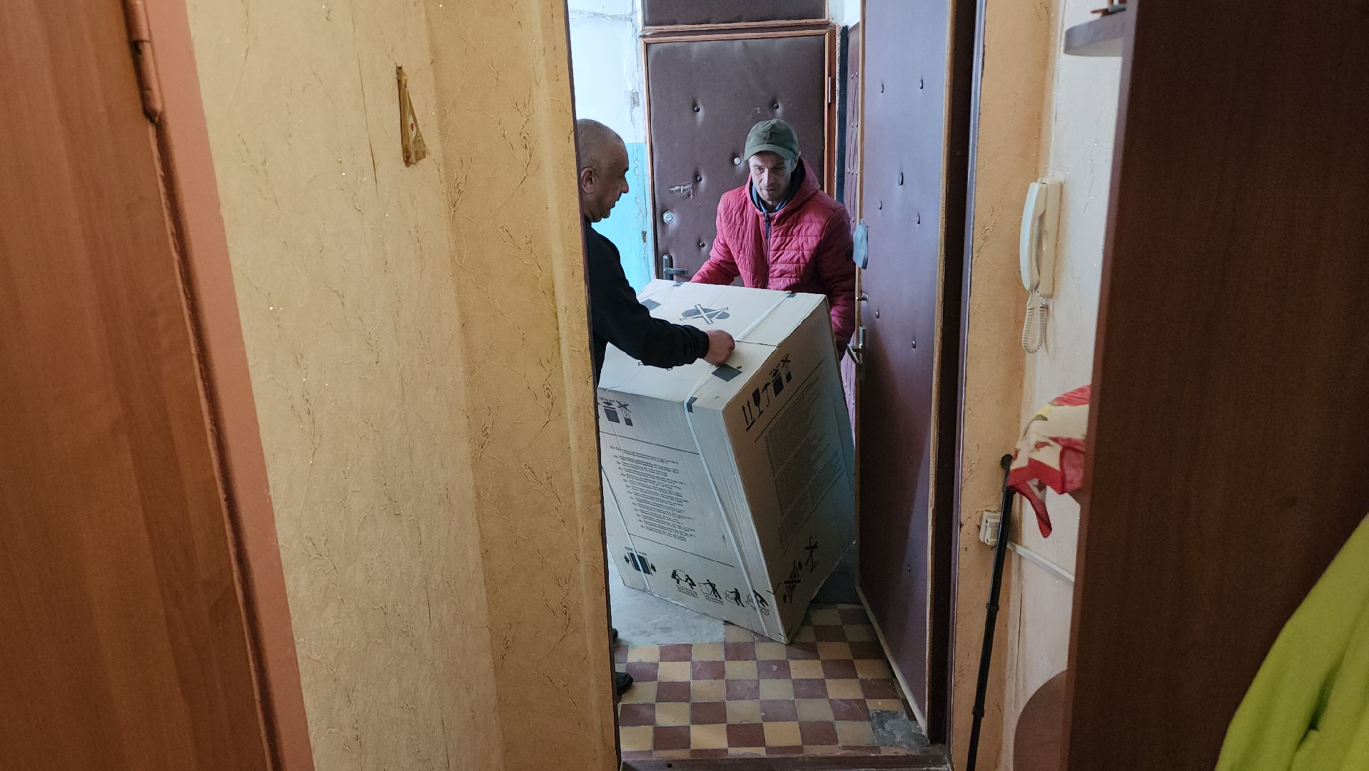 день победы, благотворительность, серпухов, пущино, помощь ветеранам,