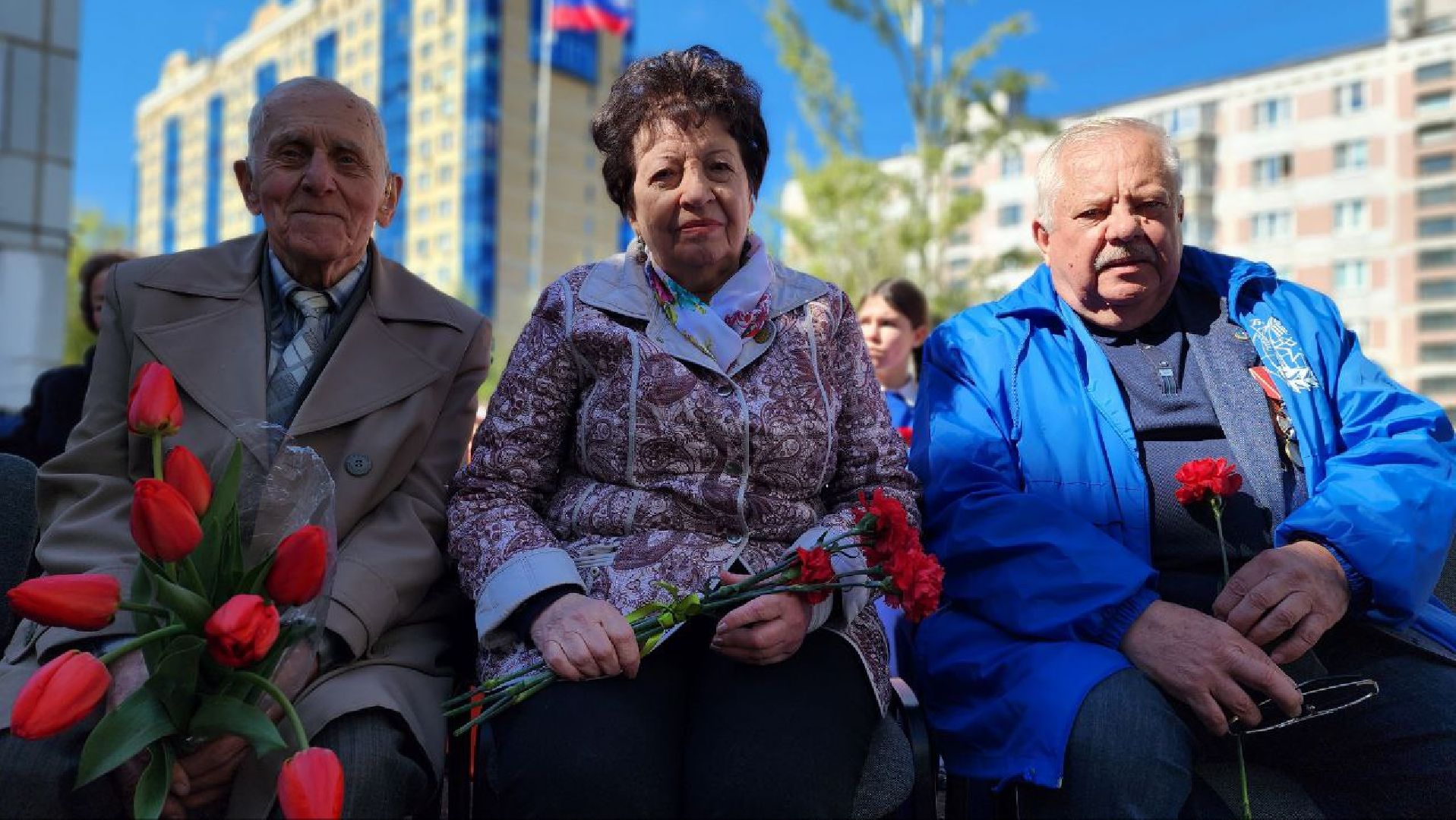 Дмитров, Битва за Москву, Победа, ВОВ, Стела генералу Кузнецову,