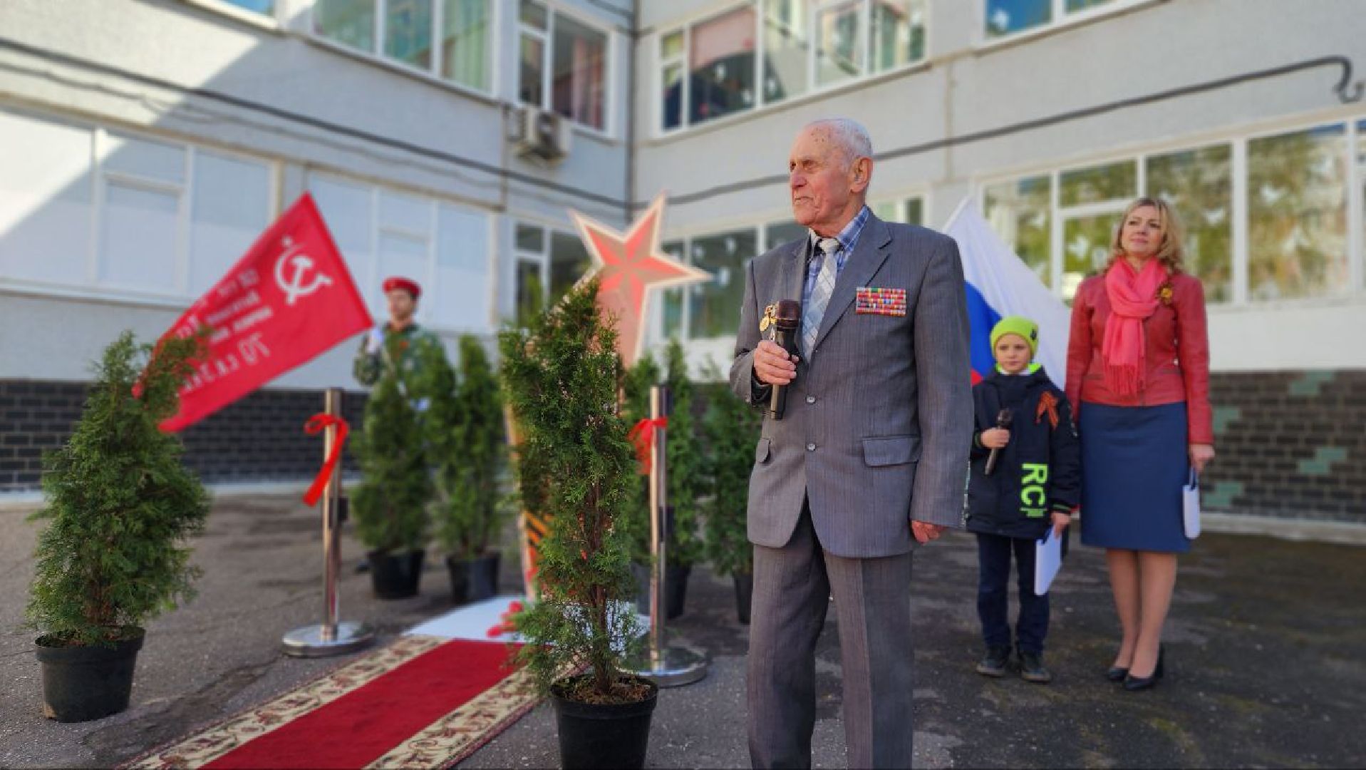 Дмитров, Битва за Москву, Победа, ВОВ, Стела генералу Кузнецову,