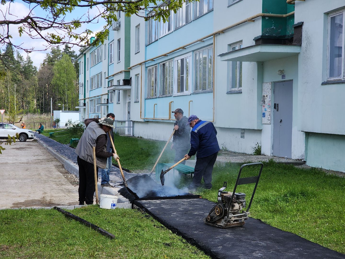 Егорьевск , Подмосковье , Московская область ,