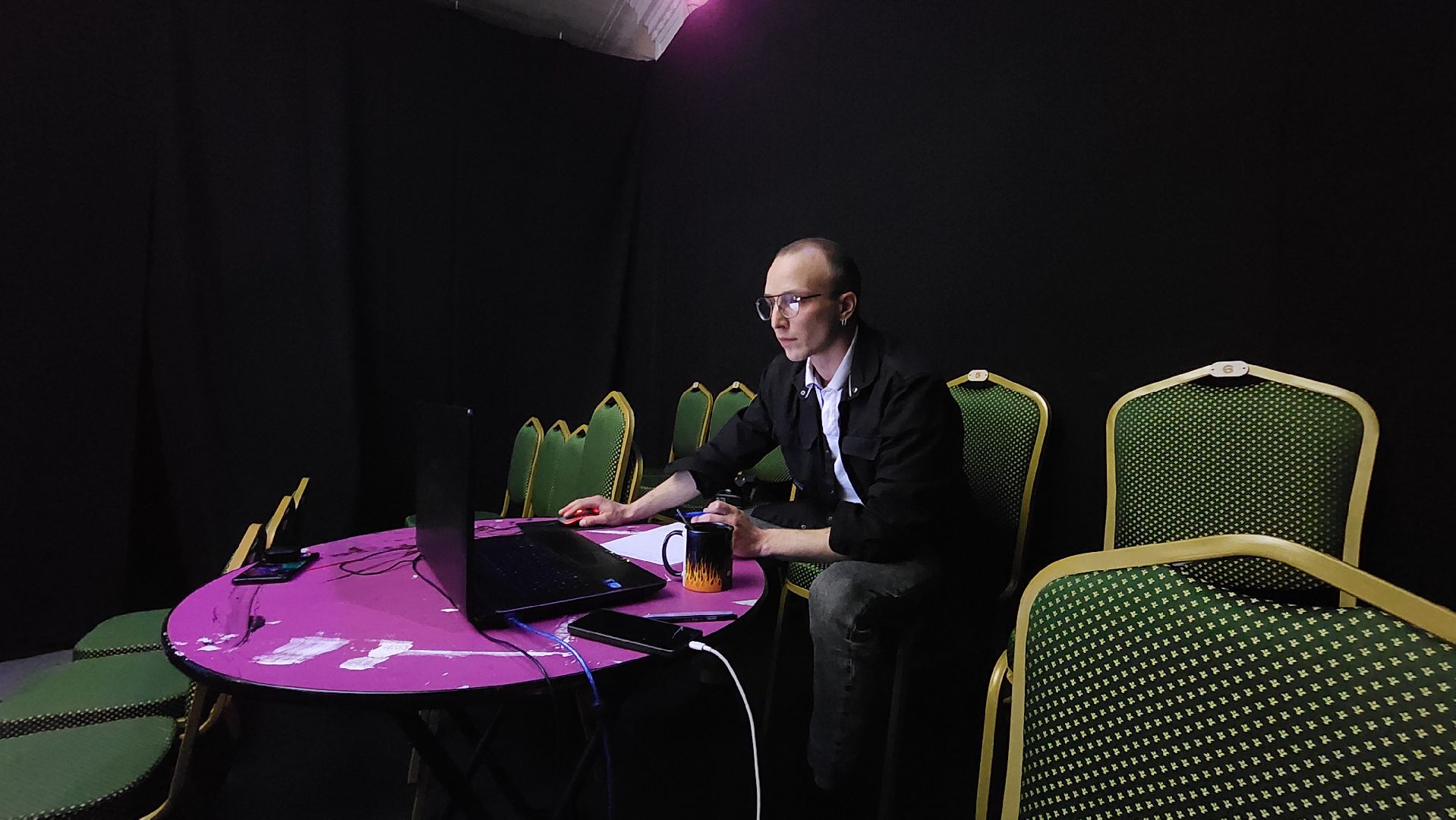 солнечногорск, культура, театр галатея, театральная студия, вов,