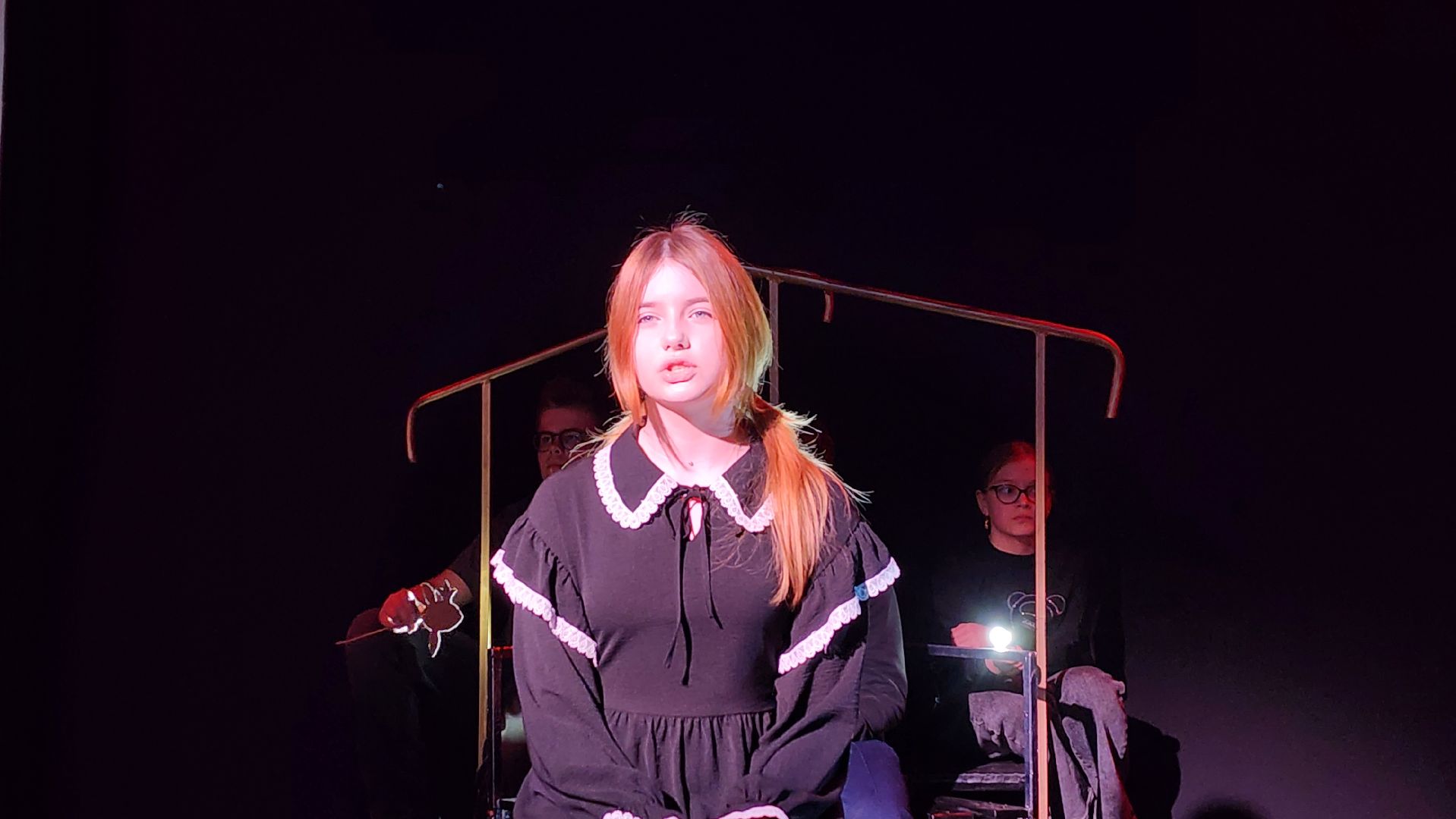 солнечногорск, культура, театр галатея, театральная студия, вов,