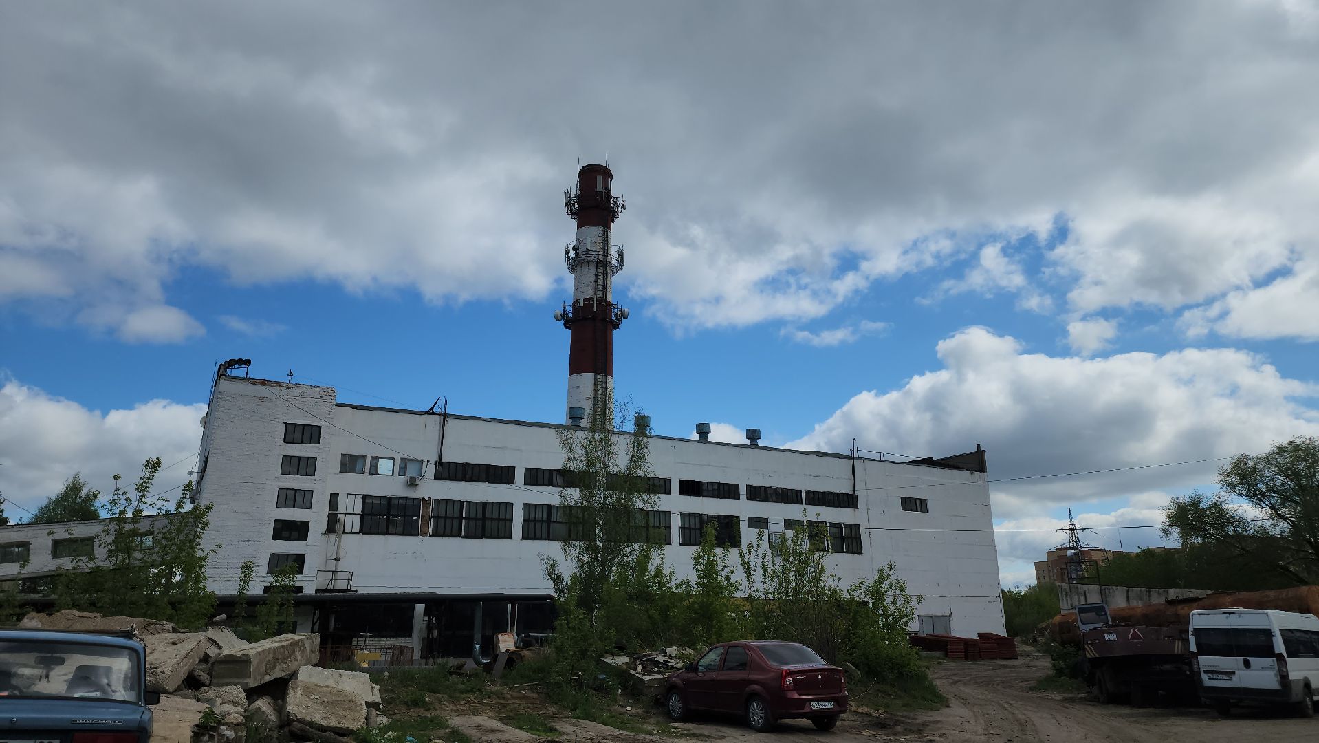 Егорьевск , Подмосковье , Московская область ,