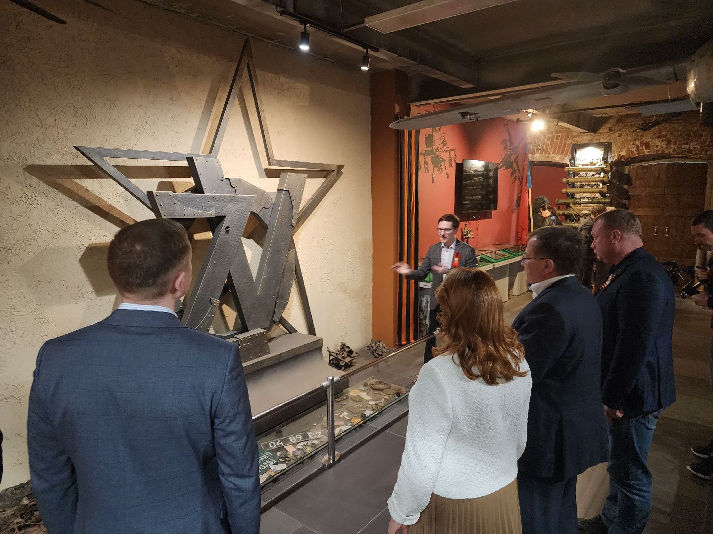 музей, ликино-дулево, орехово-зуевский округ,