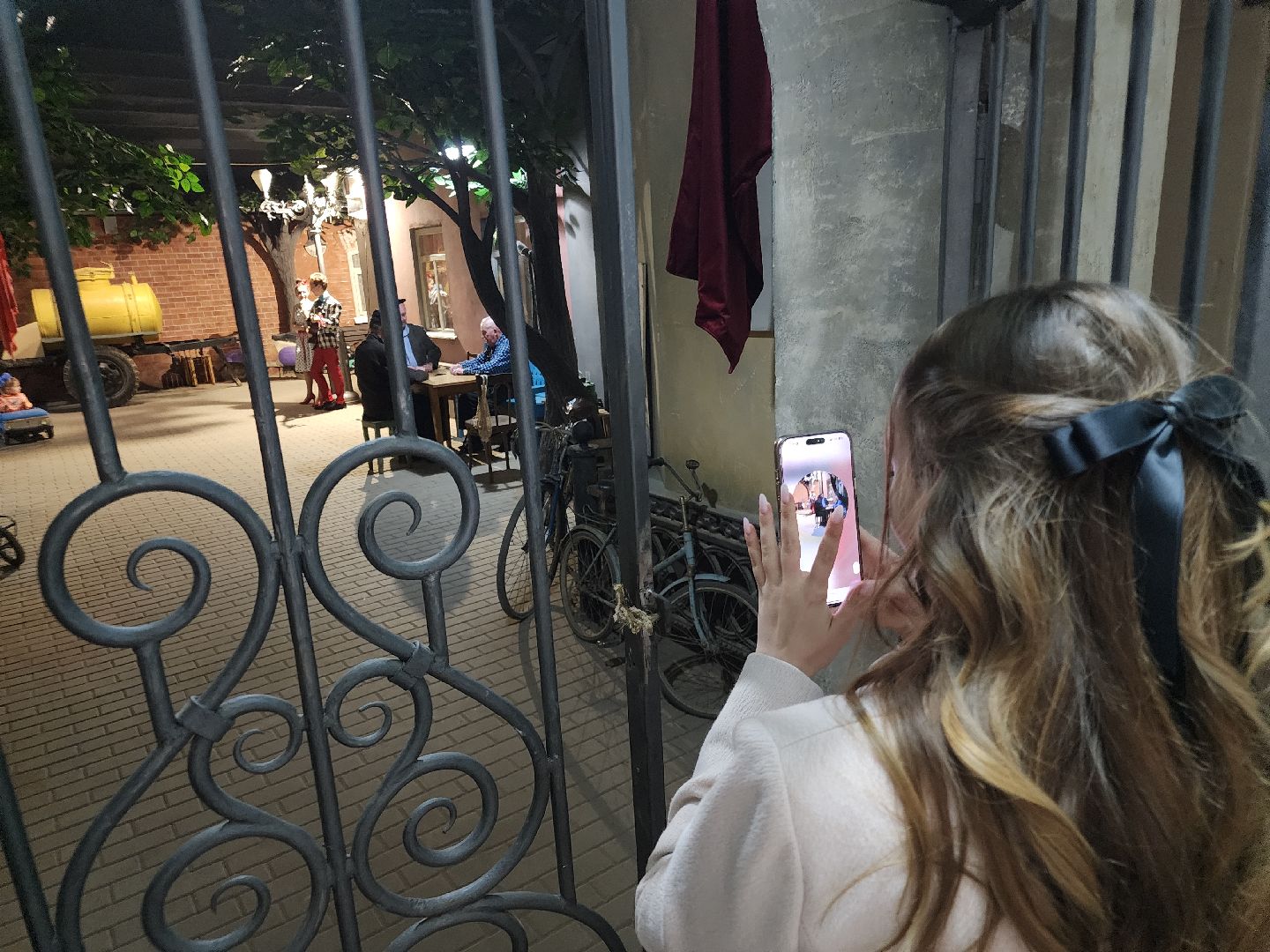 музей, ликино-дулево, орехово-зуевский округ,