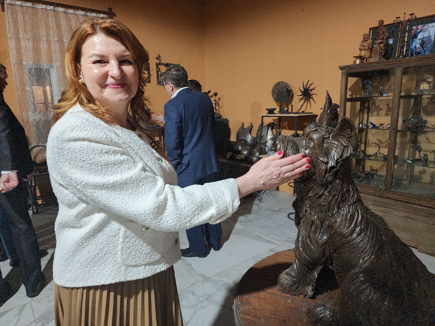 музей, ликино-дулево, орехово-зуевский округ,