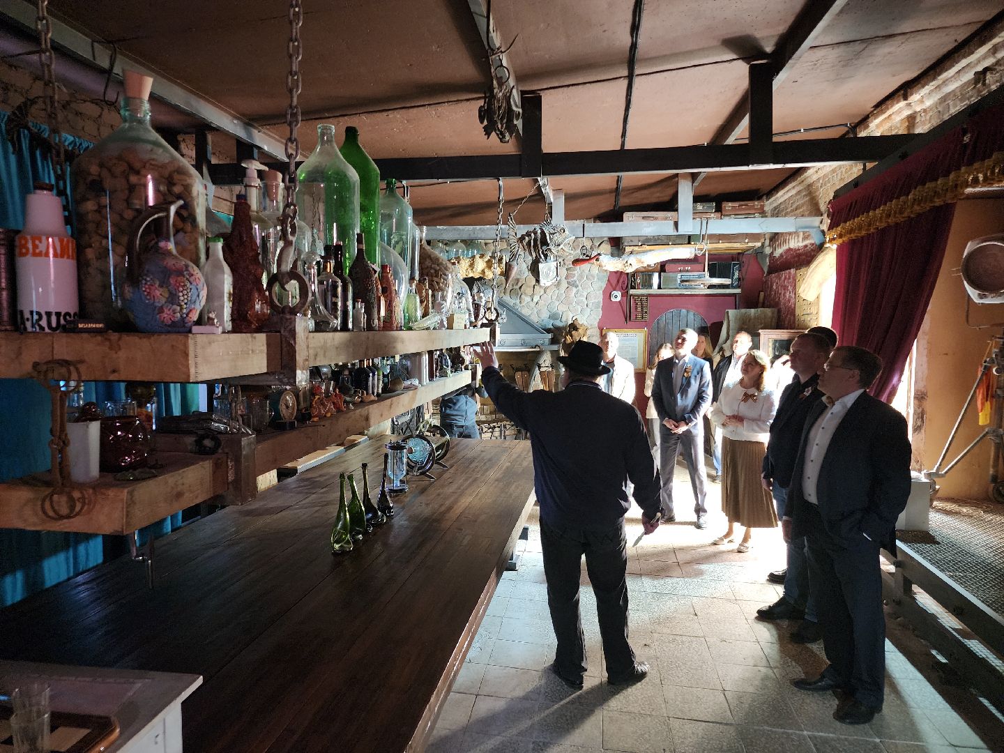 музей, ликино-дулево, орехово-зуевский округ,