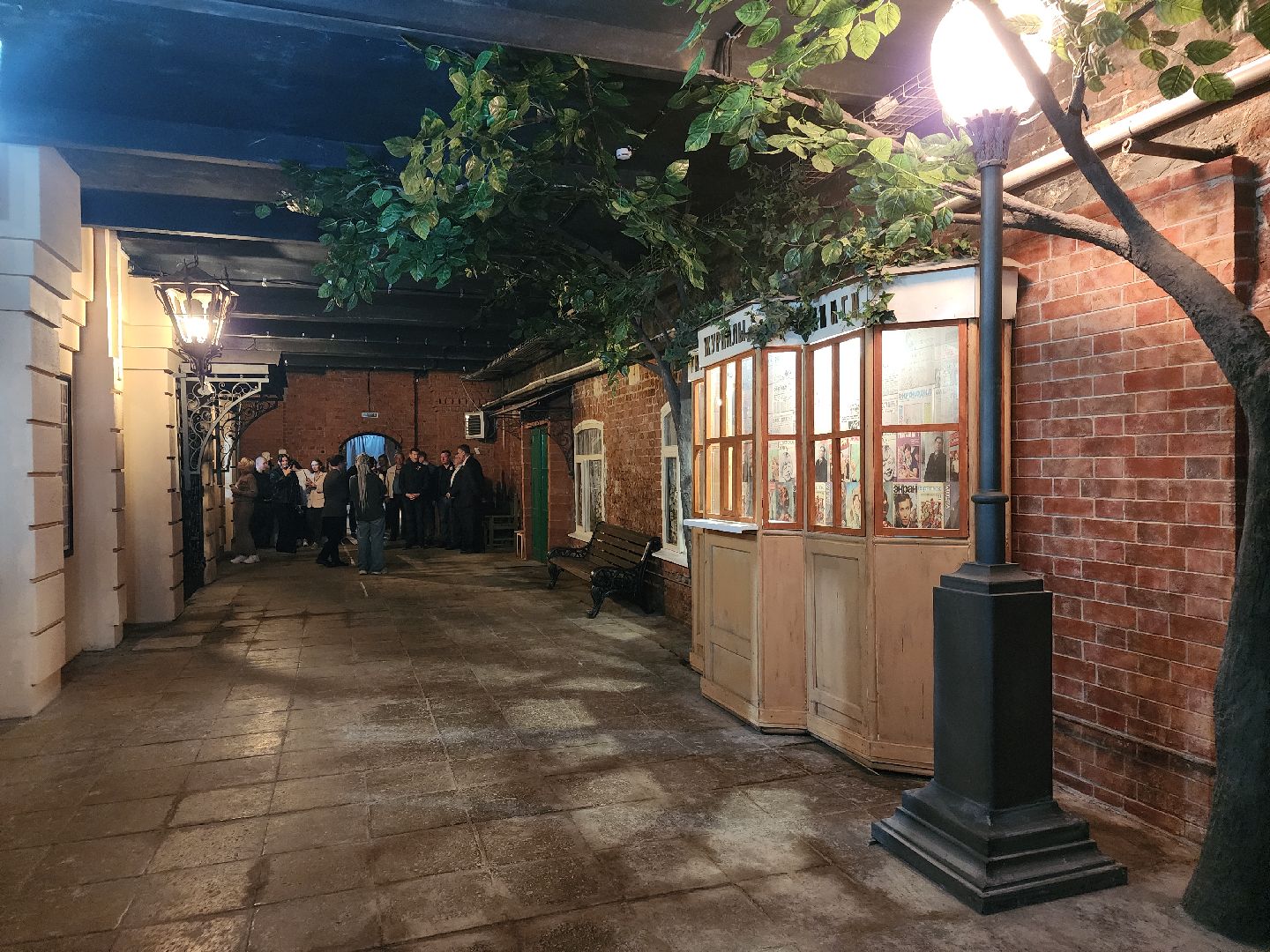 музей, ликино-дулево, орехово-зуевский округ,