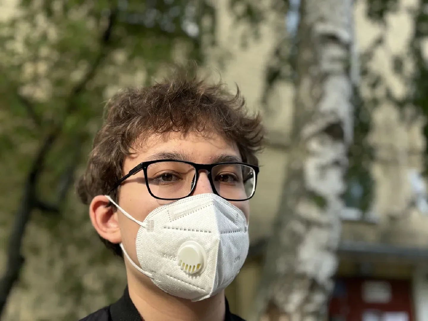 шаховская, пыльца березы, аллергия, аллерголог,