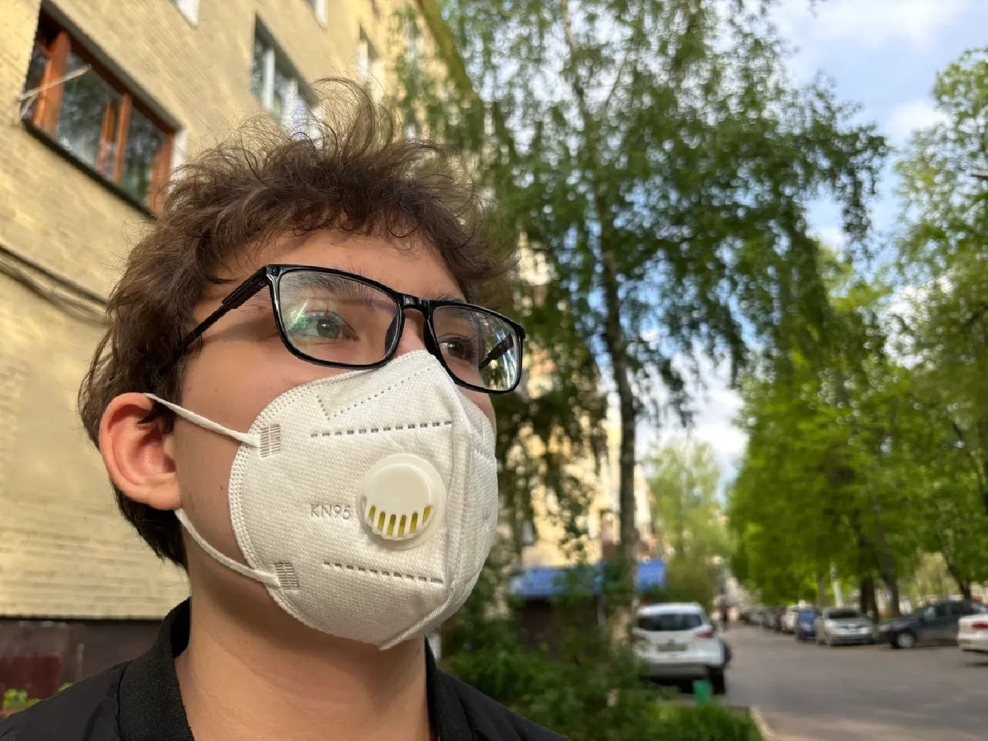 шаховская, пыльца березы, аллергия, аллерголог,