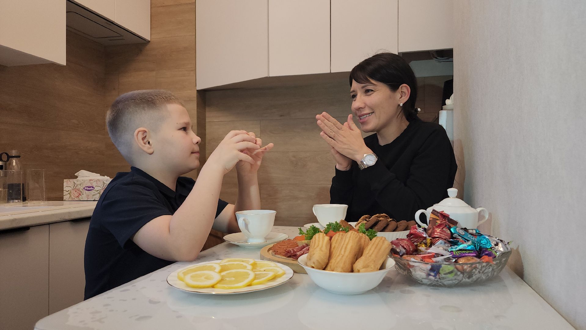 ступино, день победы, сво, герои сво,