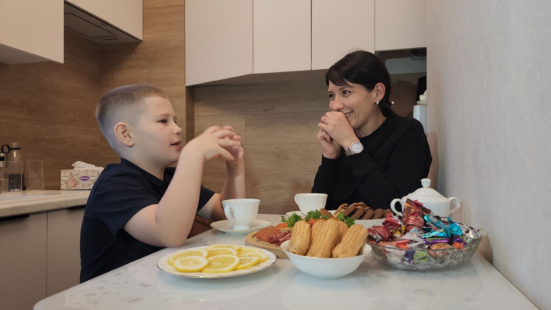 ступино, день победы, сво, герои сво,