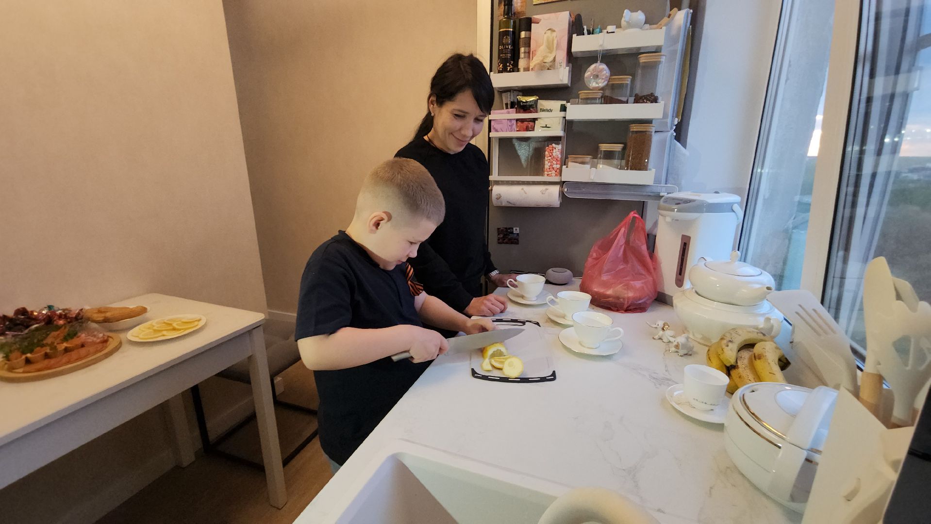 ступино, день победы, сво, герои сво,