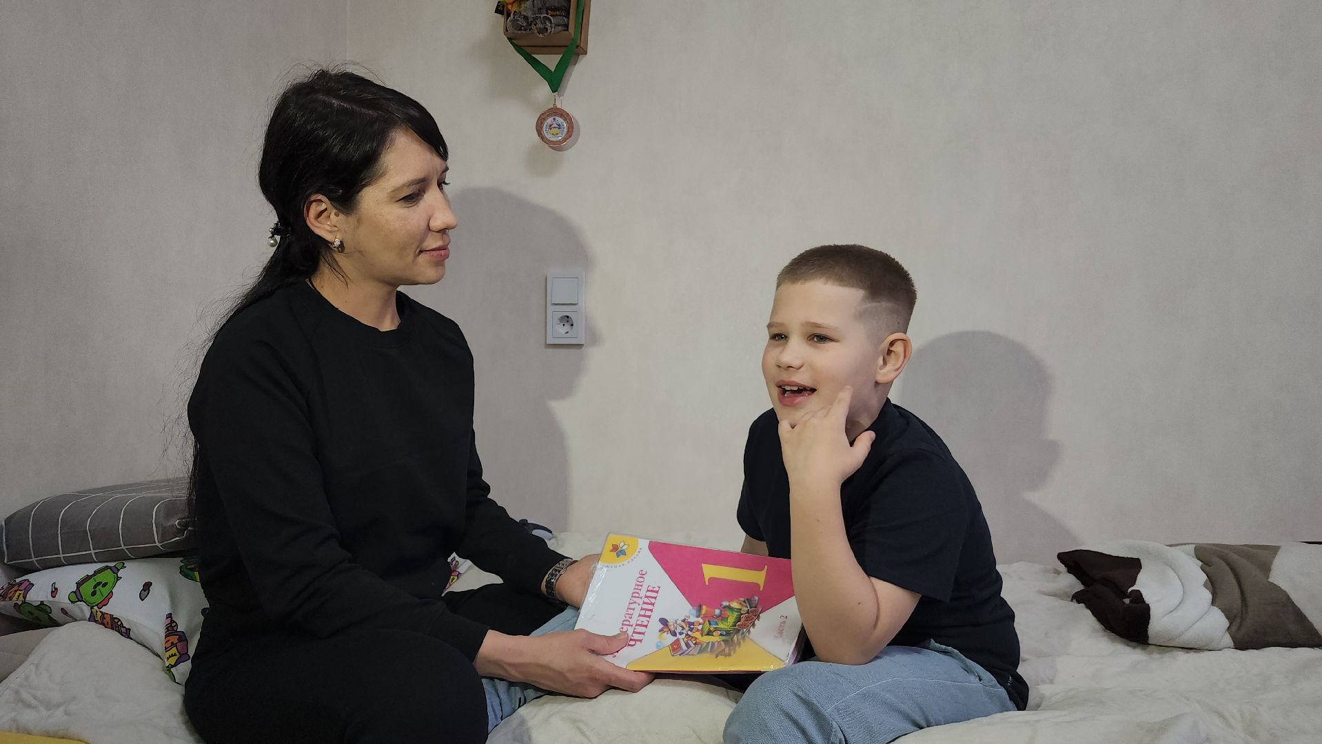 ступино, день победы, сво, герои сво,