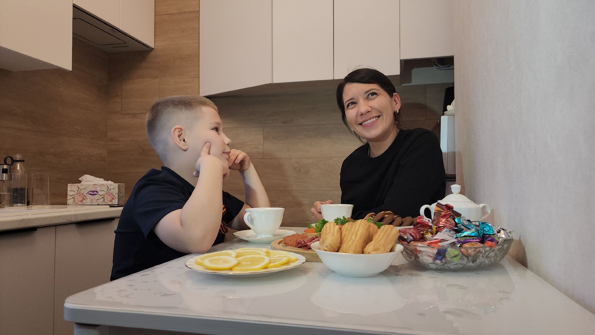 ступино, день победы, сво, герои сво,