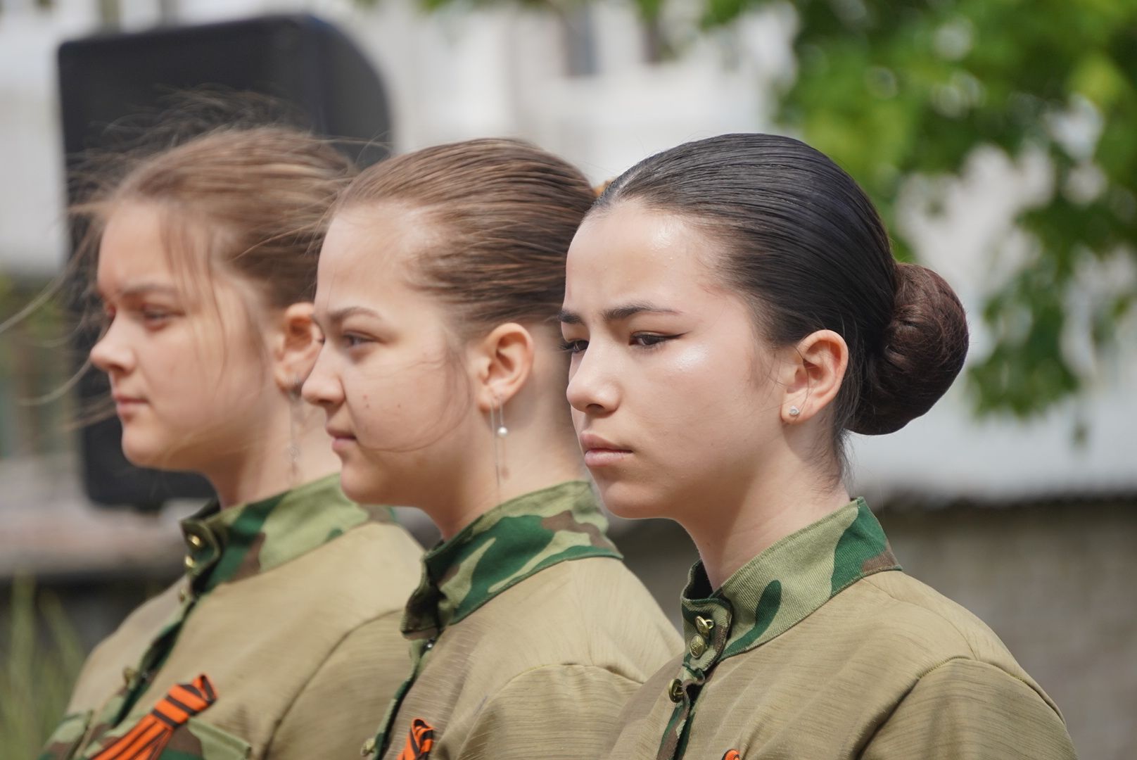 табличка, павловский  посад, концерт , ветеран,