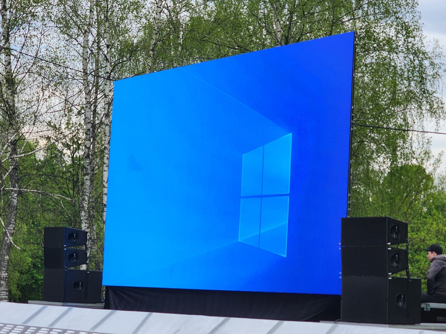 королёв, мемориал славы в королеве, парад победы,