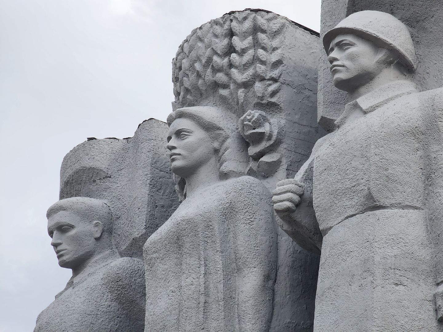 королёв, мемориал славы в королеве, парад победы,