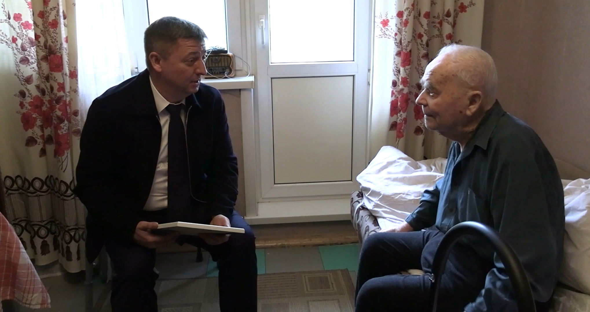 Дмитров, День Победы, ВОВ, табличка,