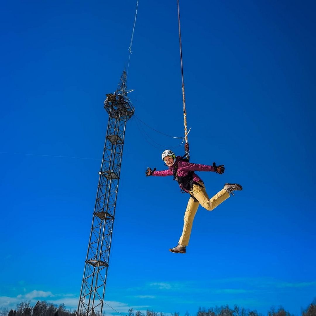 Дмитров, Лето в Подмосковье, Дмитровский кремль, Парк Березовая роща