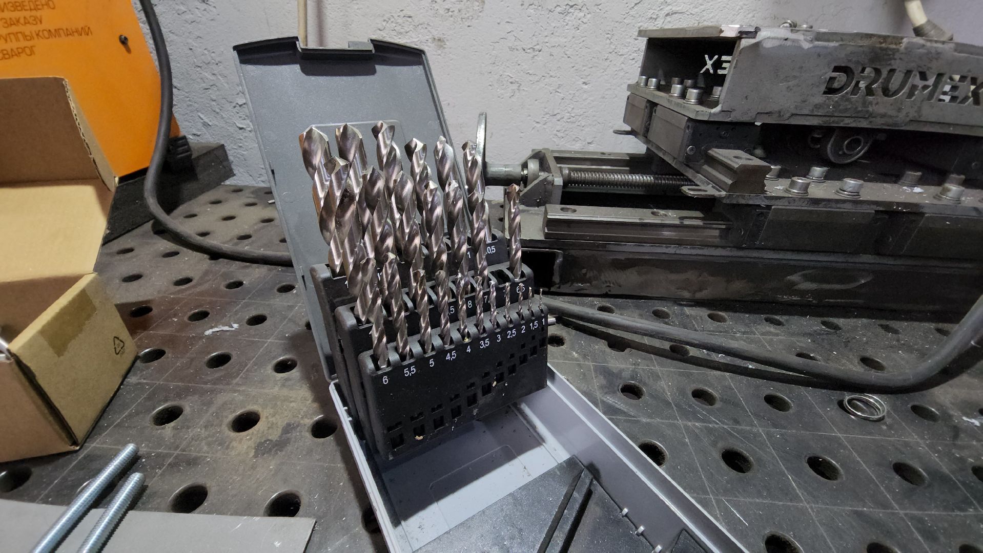 красногорск, день победы, производство,