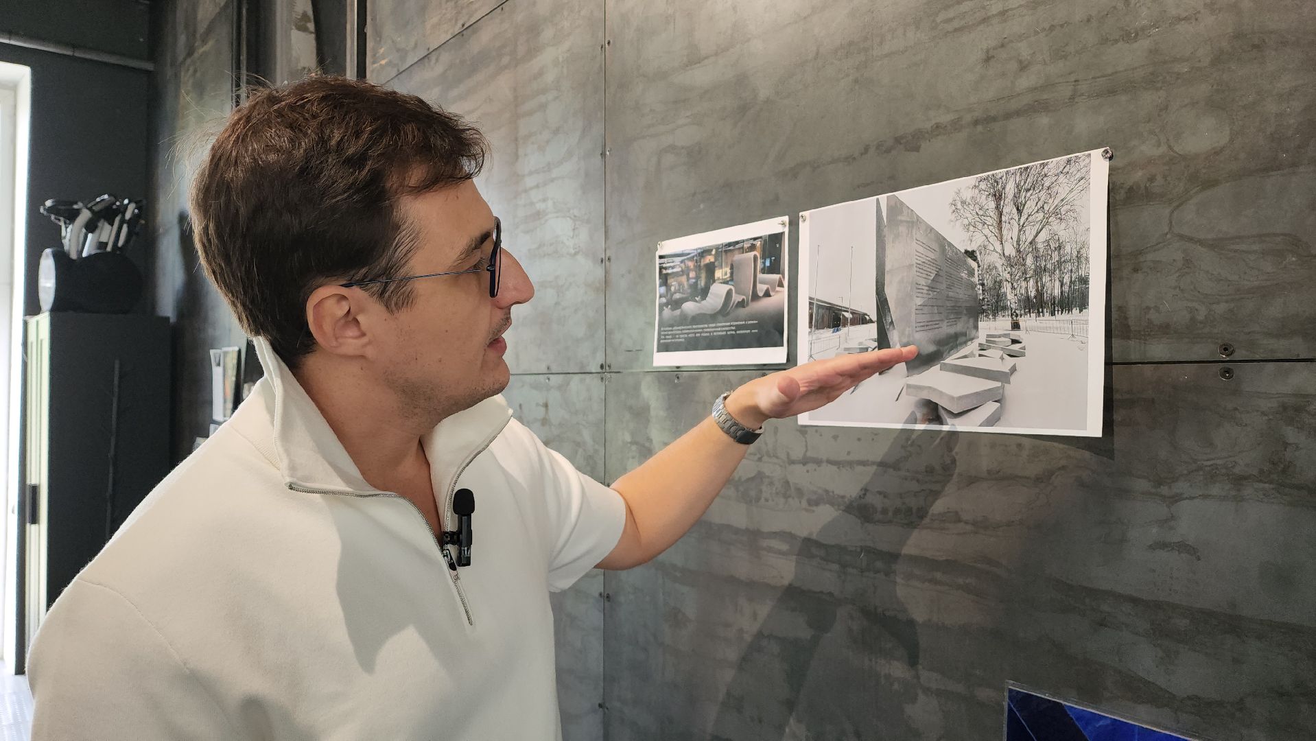 красногорск, день победы, производство,