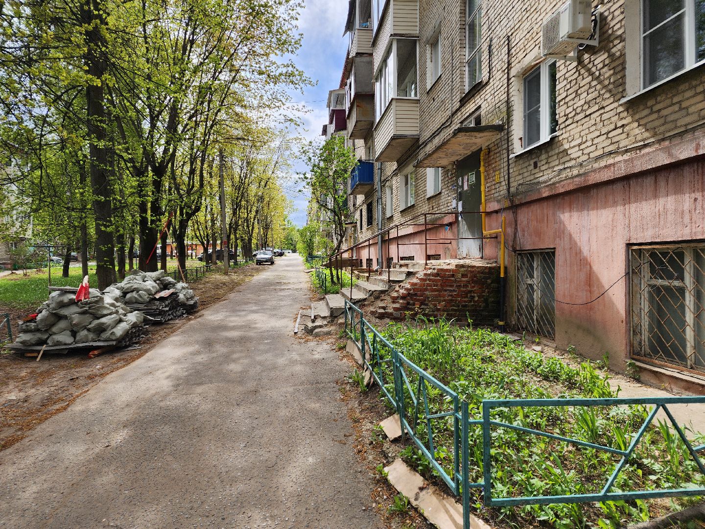 Чехов, улица Ильича, жилой дом, ремонт кровли, крыша, капитальный ремонт, гидроизоляция, теплоизоляция, стропила и перекрытия, каркас кровли, фонд капремонта московской области,