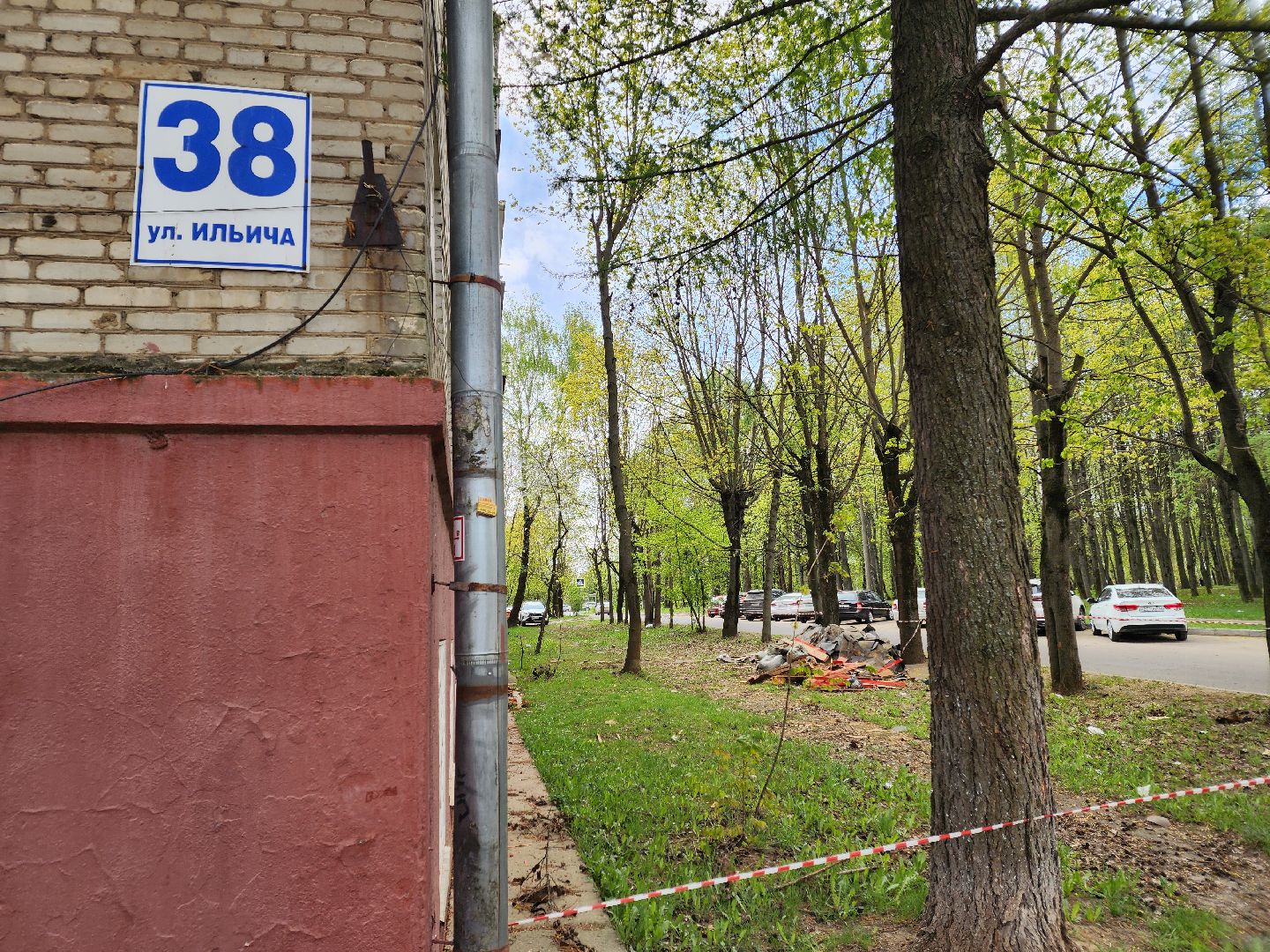 Чехов, улица Ильича, жилой дом, ремонт кровли, крыша, капитальный ремонт, гидроизоляция, теплоизоляция, стропила и перекрытия, каркас кровли, фонд капремонта московской области,