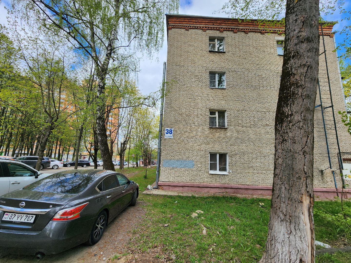 Чехов, улица Ильича, жилой дом, ремонт кровли, крыша, капитальный ремонт, гидроизоляция, теплоизоляция, стропила и перекрытия, каркас кровли, фонд капремонта московской области,