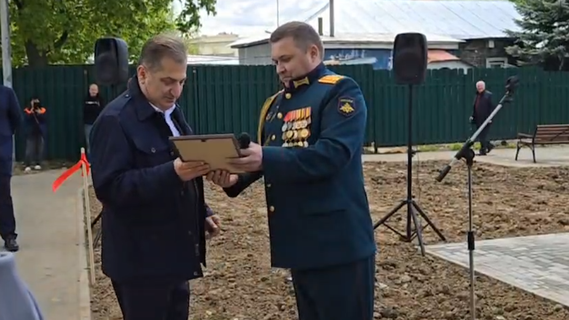 военный госпиталь одинцово, военные врачи, сво, реабилитация,