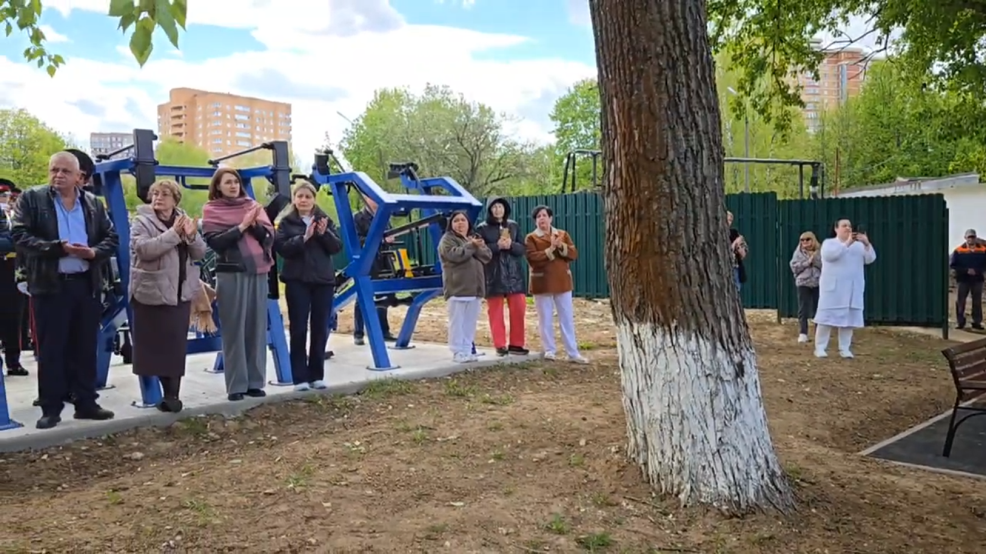 военный госпиталь одинцово, военные врачи, сво, реабилитация,